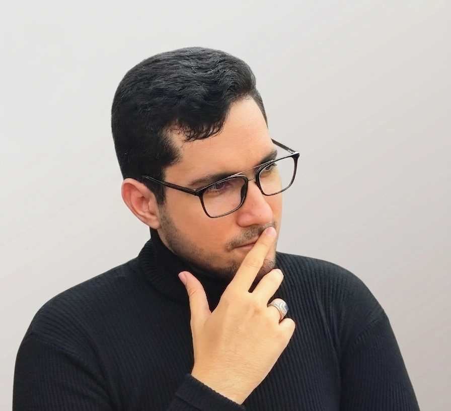 Carmine Maggio — Vigoweb